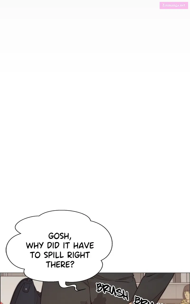 A Man's Man Zinmanga X Chapter 122 Page 36