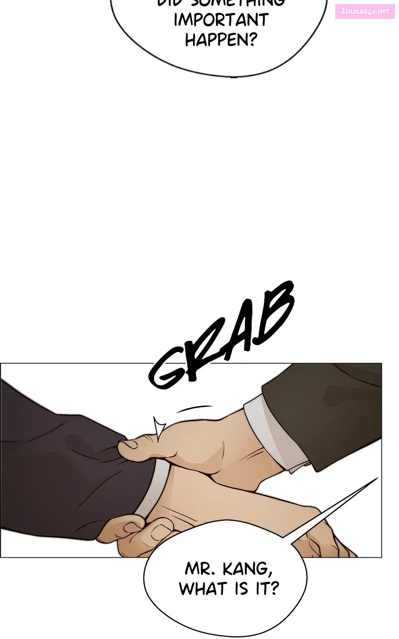 A Man's Man Zinmanga X Chapter 122 Page 39