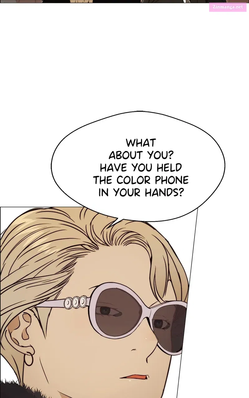 A Man's Man Zinmanga X Chapter 122 Page 56