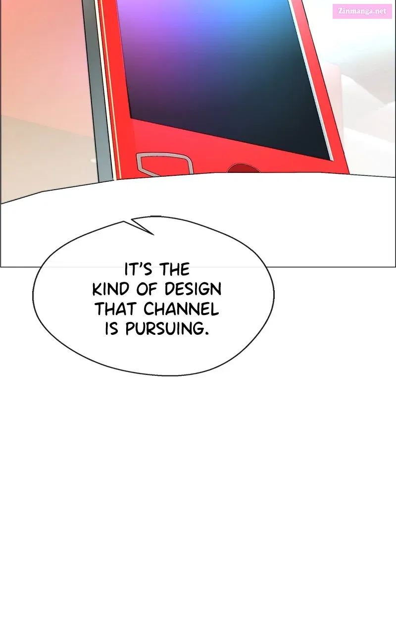 A Man's Man Zinmanga X Chapter 122 Page 62