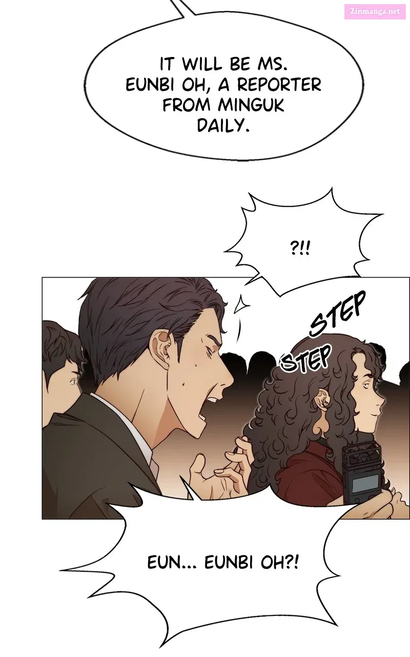 A Man's Man Zinmanga X Chapter 122 Page 68