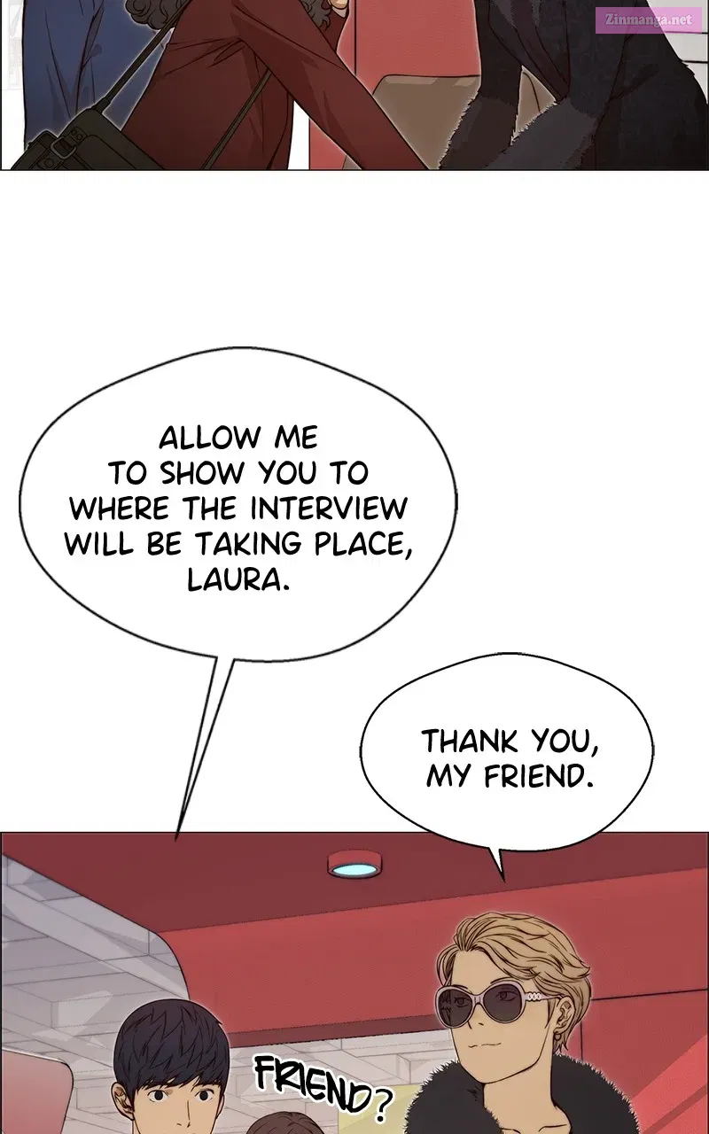 A Man's Man Zinmanga X Chapter 122 Page 71