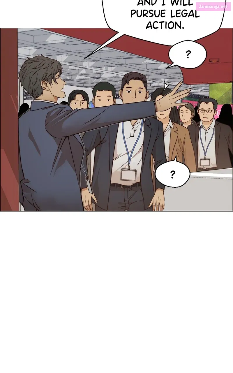 A Man's Man Zinmanga X Chapter 122 Page 75