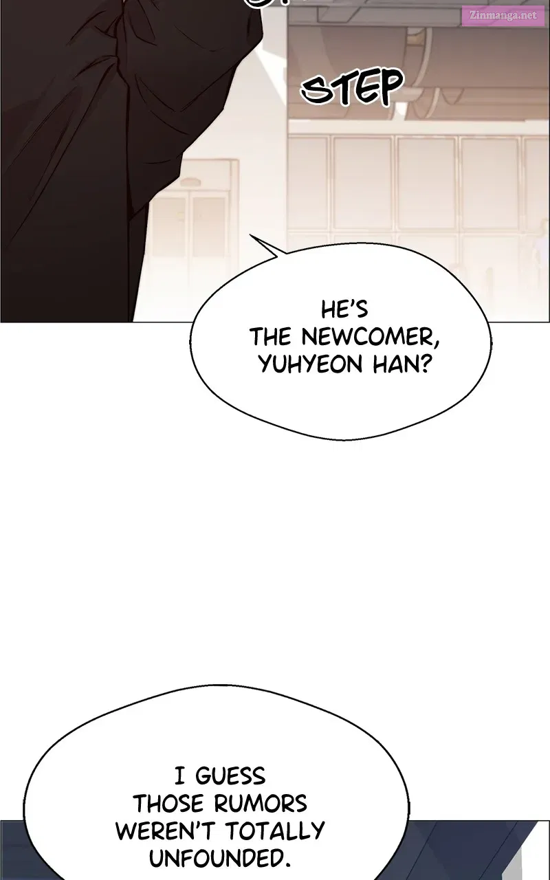 A Man's Man Zinmanga X Chapter 122 Page 80