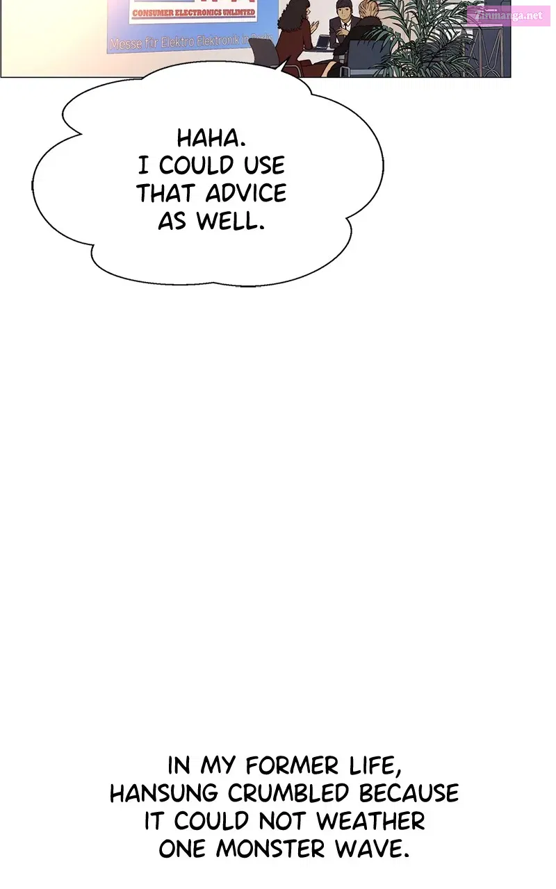 A Man's Man Zinmanga X Chapter 122 Page 86