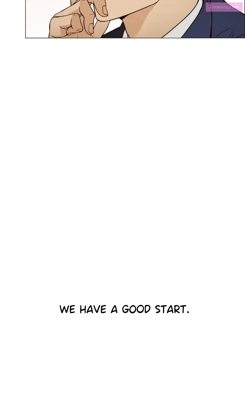 A Man's Man Zinmanga X Chapter 122 Page 88