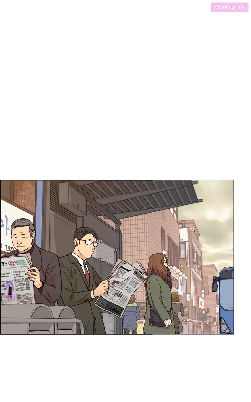A Man's Man Zinmanga X Chapter 122 Page 93
