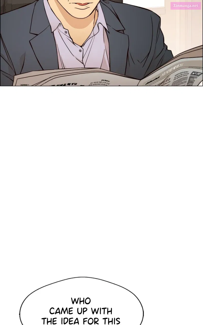 A Man's Man Zinmanga X Chapter 122 Page 95