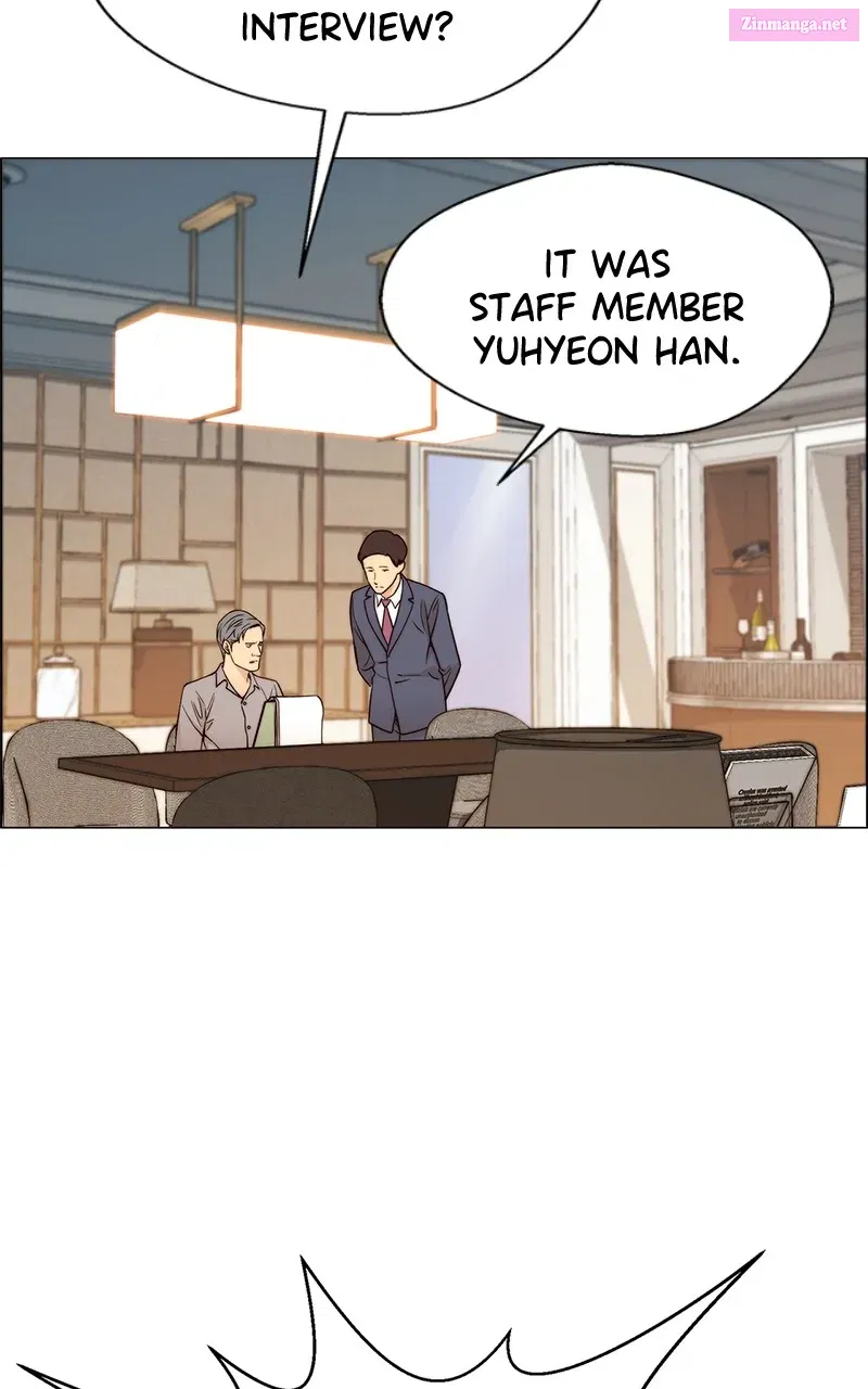 A Man's Man Zinmanga X Chapter 122 Page 96