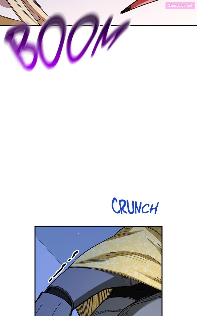 S.K.T(Swallow Knights Tales) Zinmanga X Chapter 31 Page 76