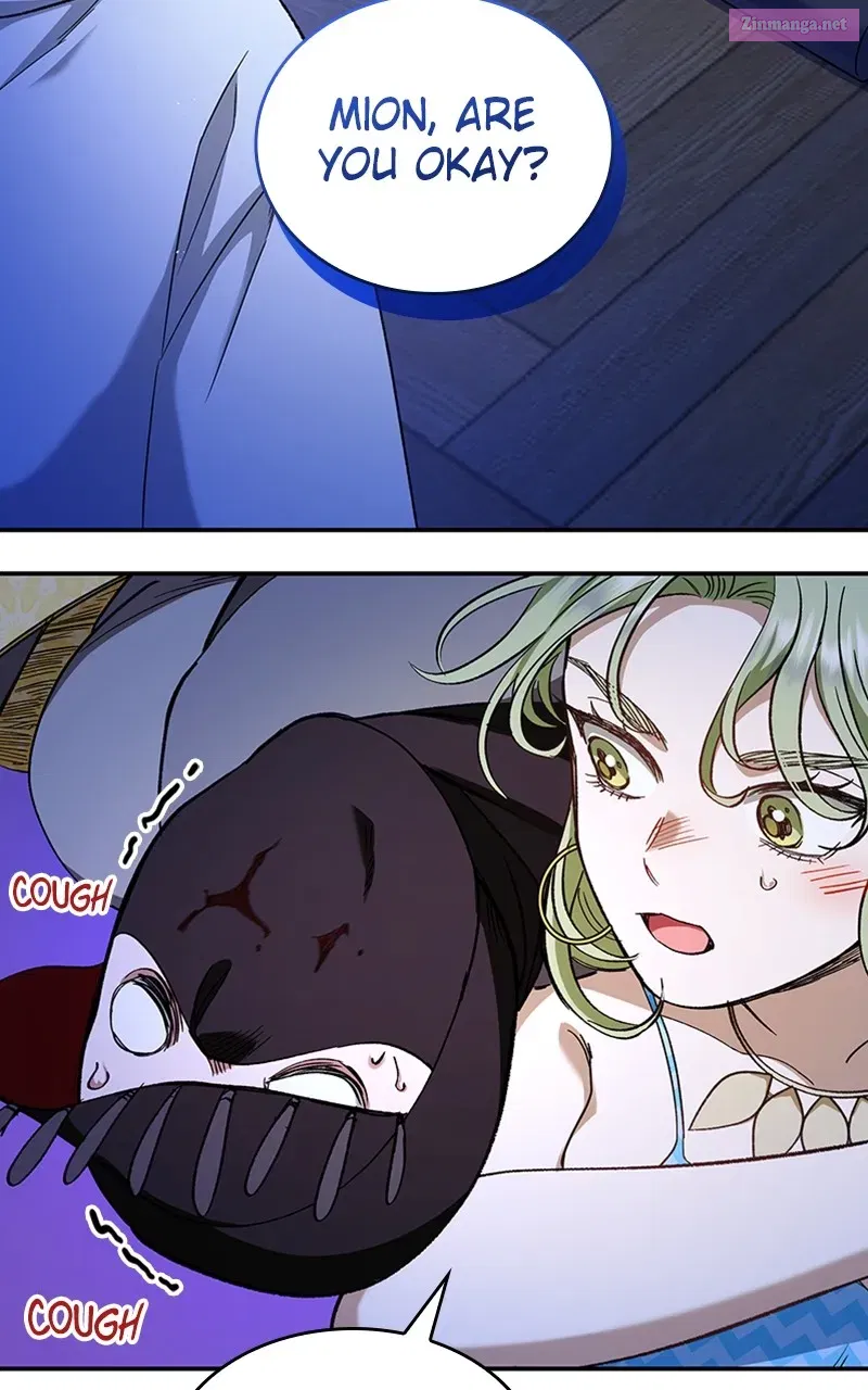 S.K.T(Swallow Knights Tales) Zinmanga X Chapter 31 Page 79
