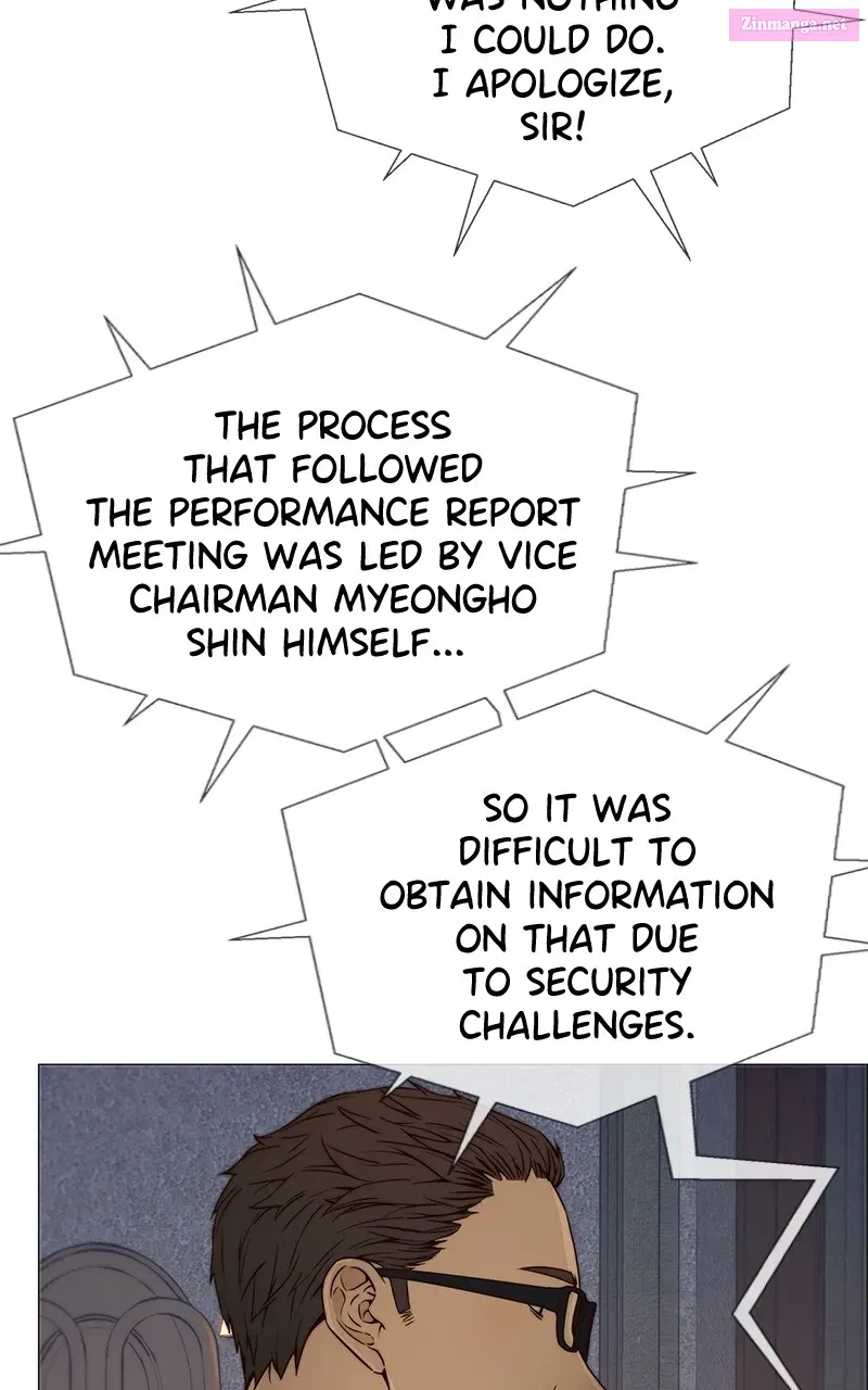 A Man's Man Zinmanga X Chapter 121 Page 5