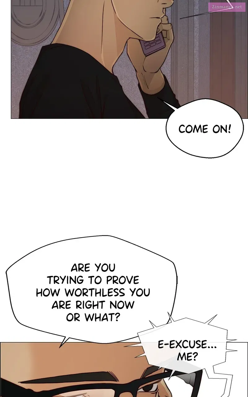 A Man's Man Zinmanga X Chapter 121 Page 6
