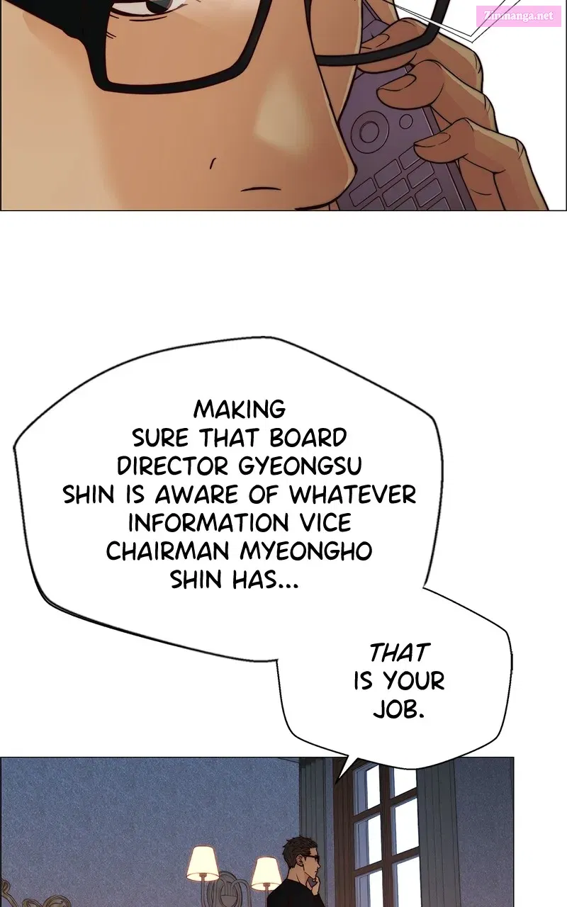 A Man's Man Zinmanga X Chapter 121 Page 7