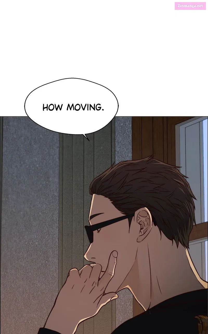 A Man's Man Zinmanga X Chapter 121 Page 16