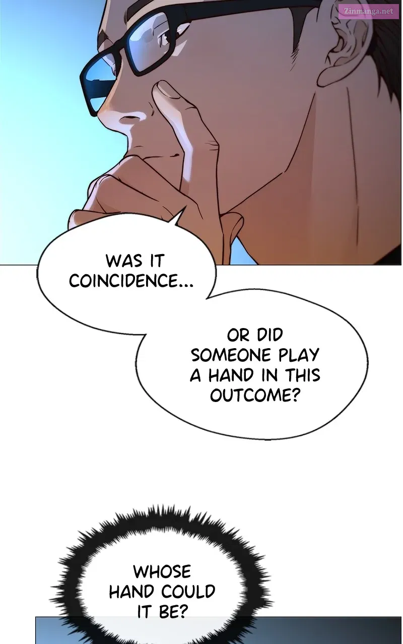 A Man's Man Zinmanga X Chapter 121 Page 19