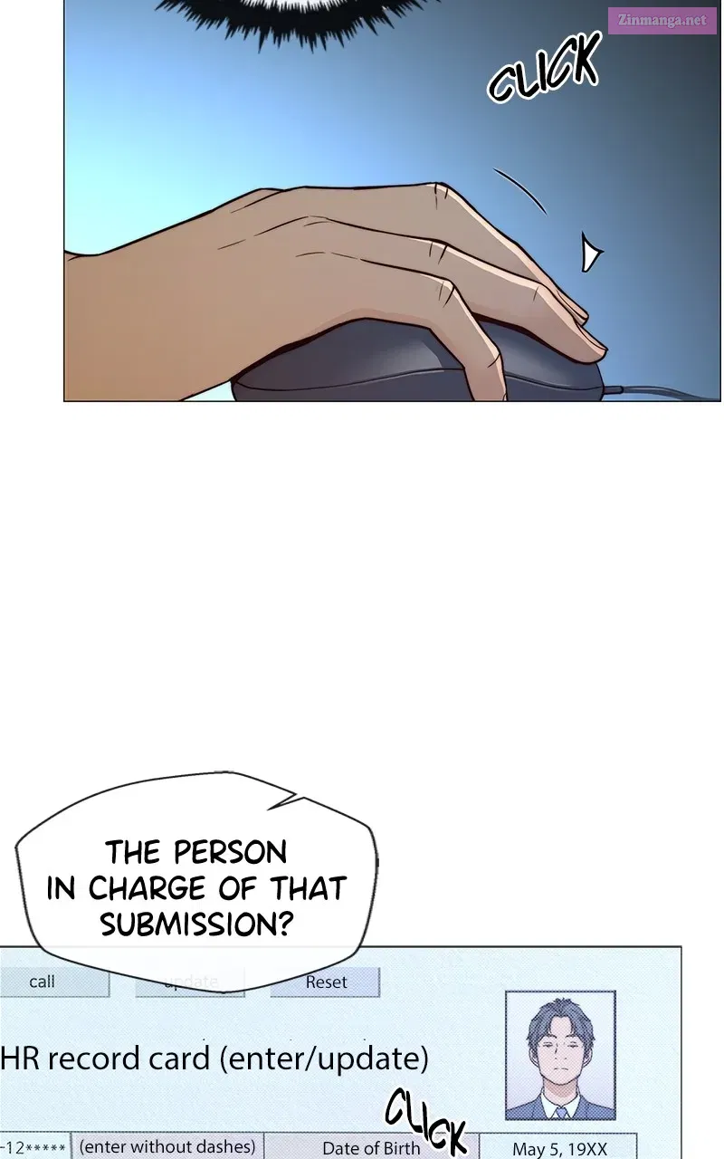A Man's Man Zinmanga X Chapter 121 Page 20