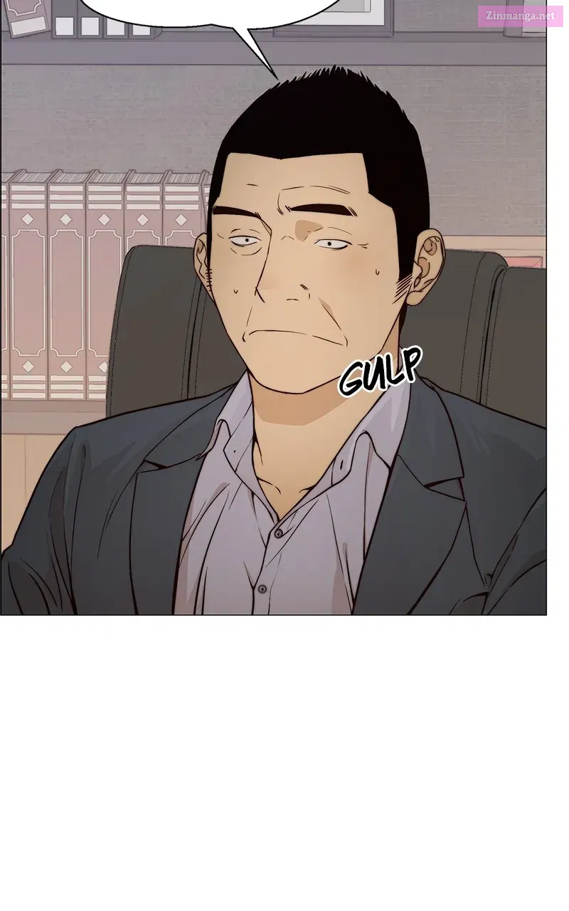A Man's Man Zinmanga X Chapter 121 Page 36