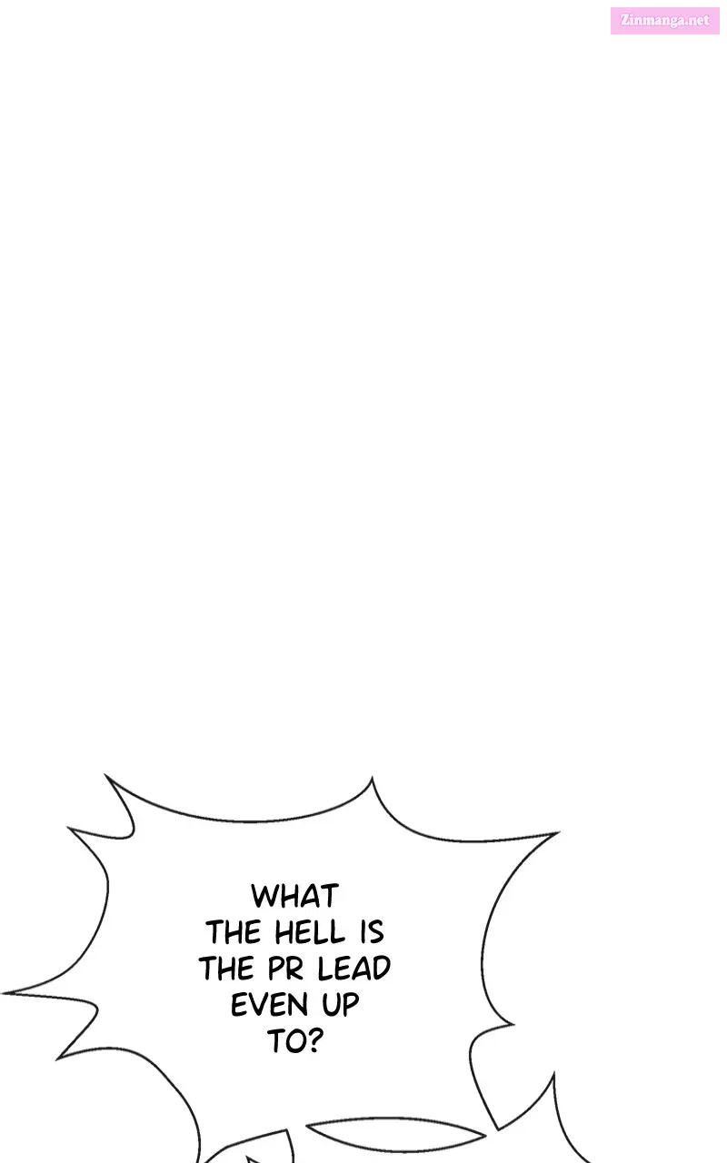 A Man's Man Zinmanga X Chapter 121 Page 37