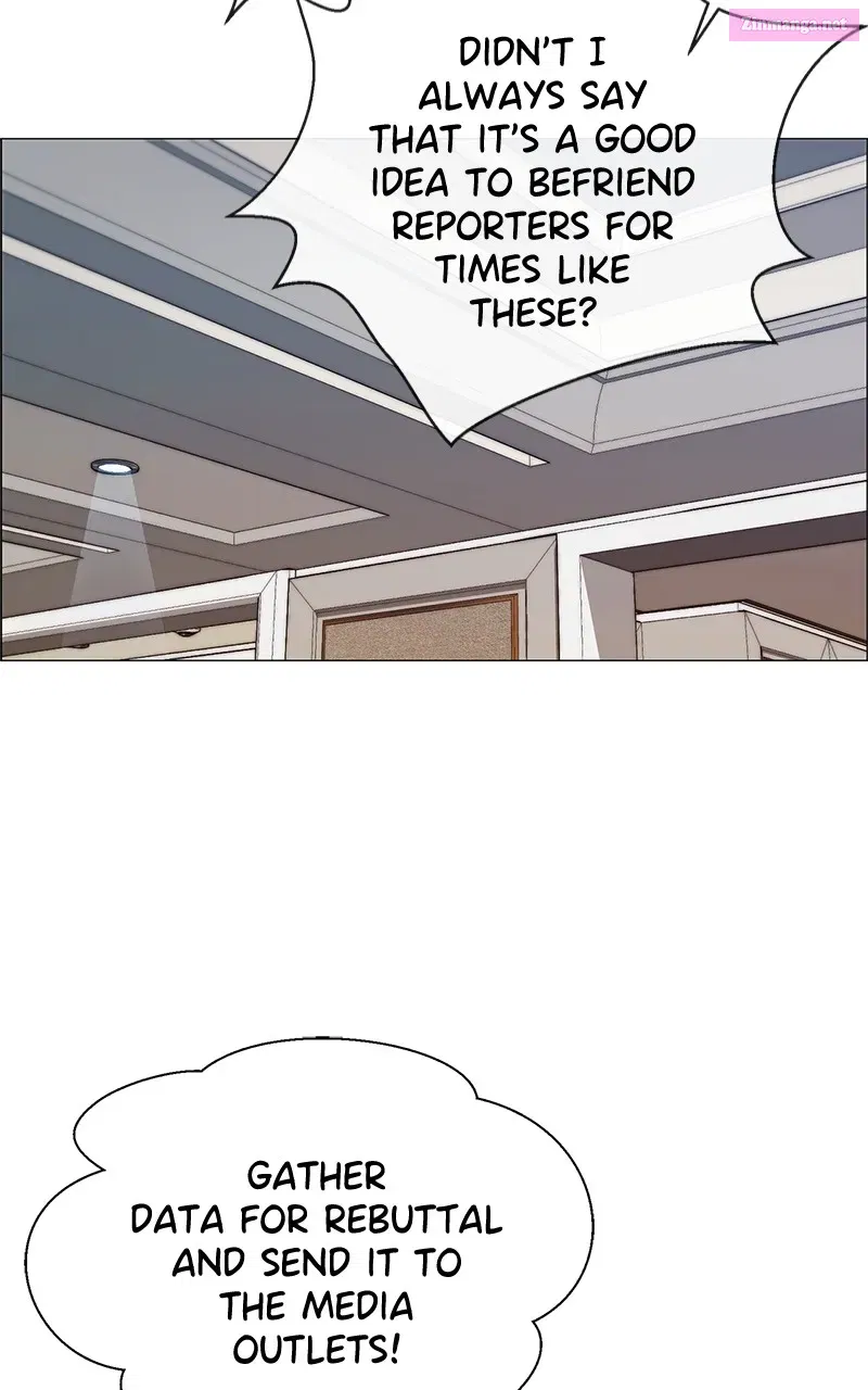 A Man's Man Zinmanga X Chapter 121 Page 38