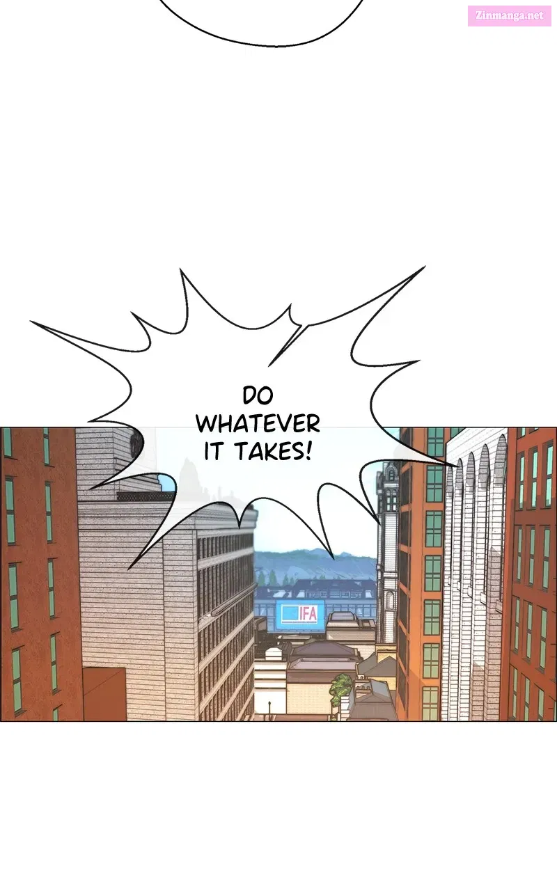 A Man's Man Zinmanga X Chapter 121 Page 43