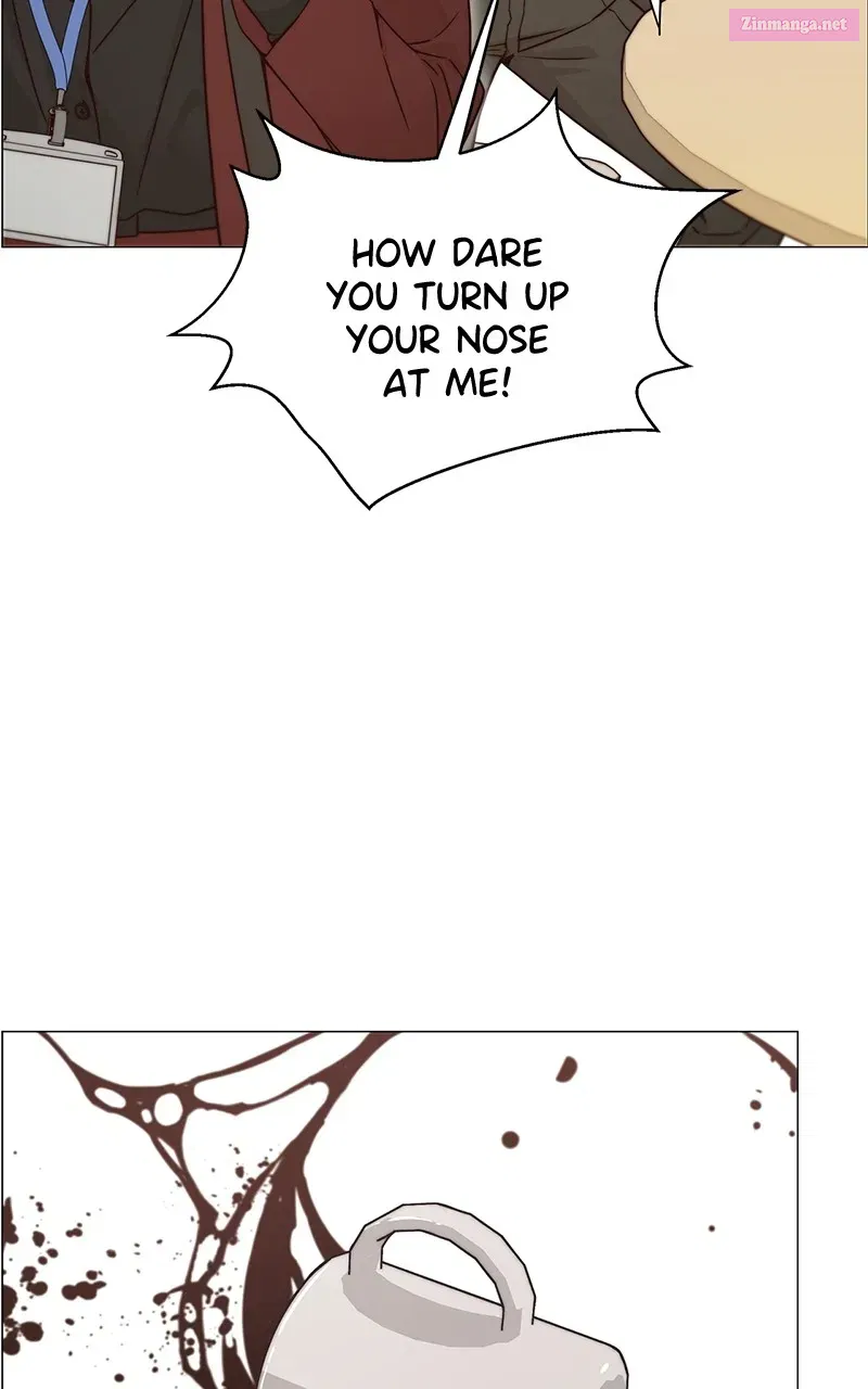 A Man's Man Zinmanga X Chapter 121 Page 58