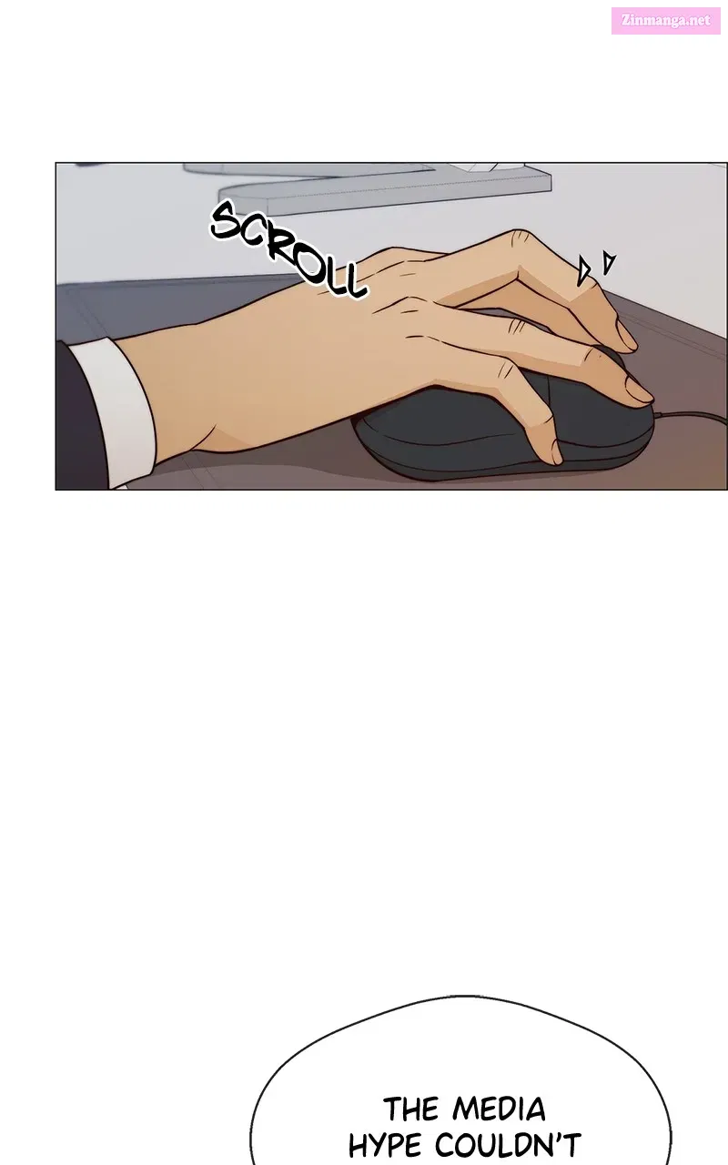 A Man's Man Zinmanga X Chapter 121 Page 65