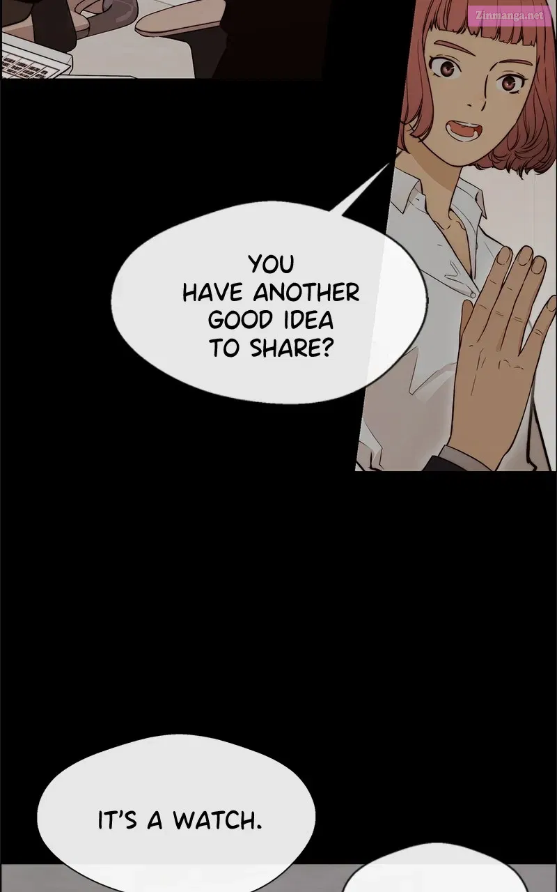 A Man's Man Zinmanga X Chapter 121 Page 74