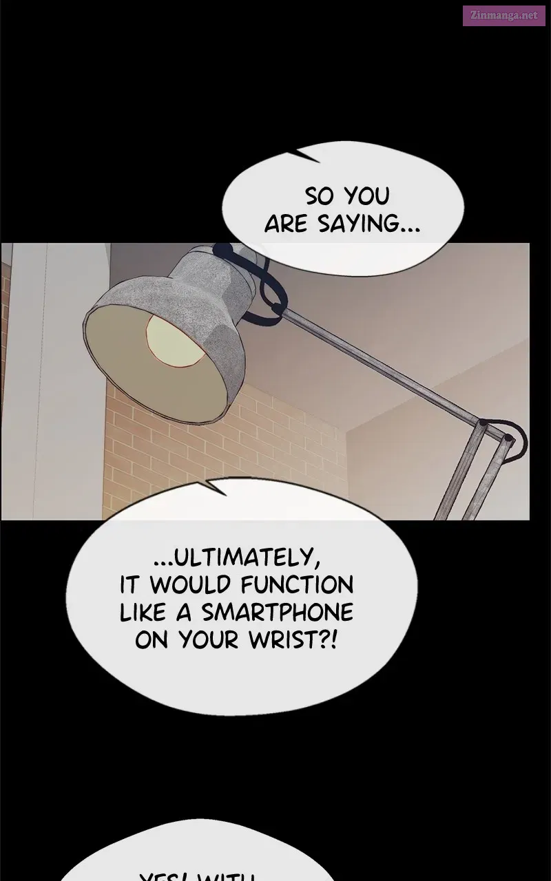 A Man's Man Zinmanga X Chapter 121 Page 79