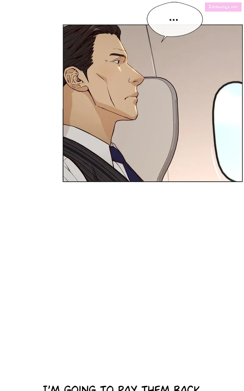 A Man's Man Zinmanga X Chapter 121 Page 91