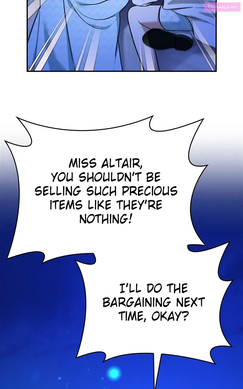 S.K.T(Swallow Knights Tales) Zinmanga X Chapter 30 Page 83