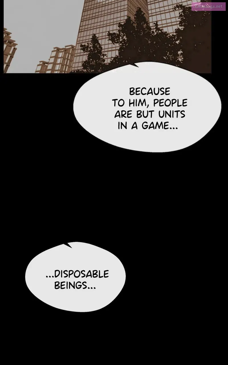 A Man's Man Zinmanga X Chapter 120 Page 3