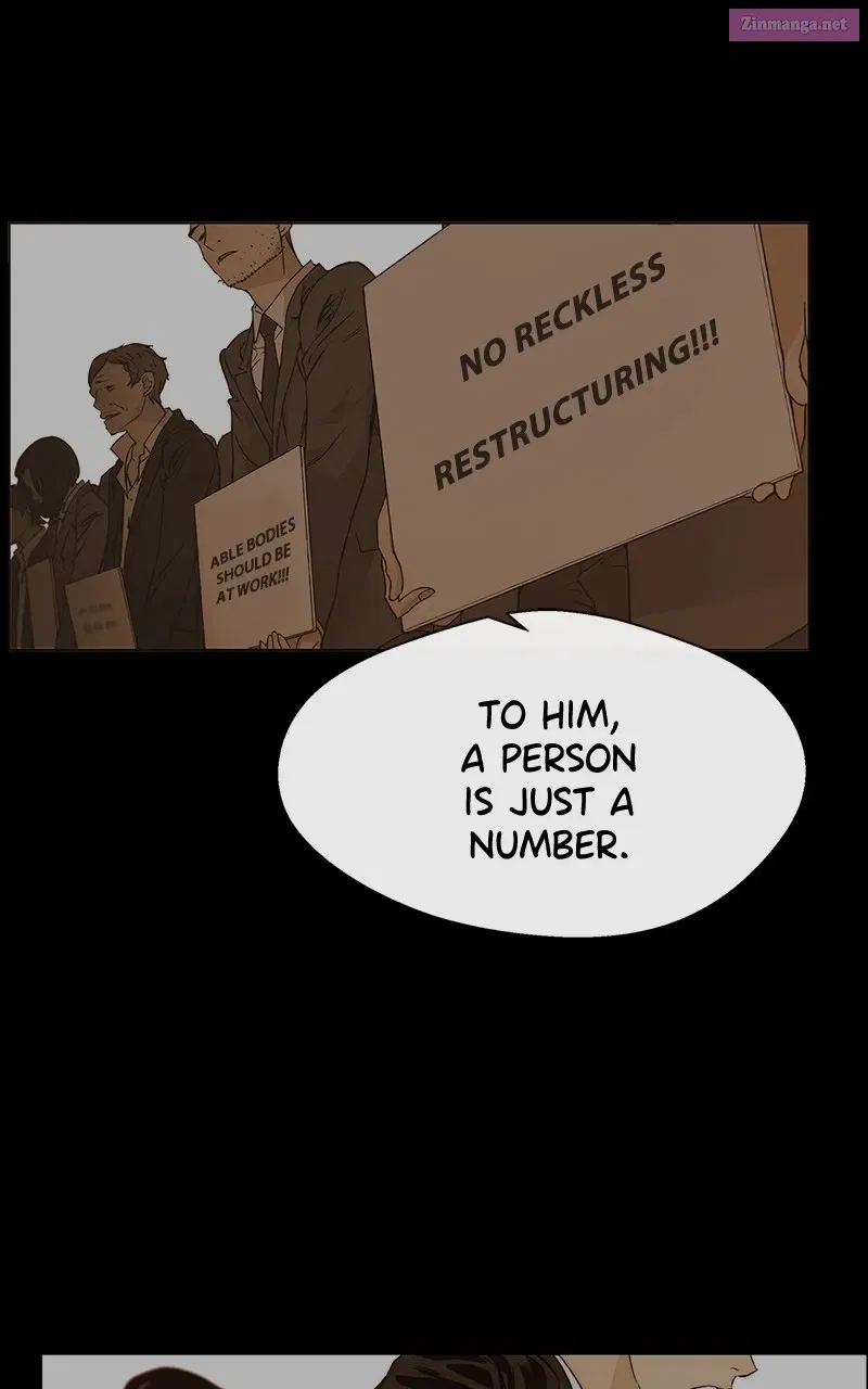 A Man's Man Zinmanga X Chapter 120 Page 4