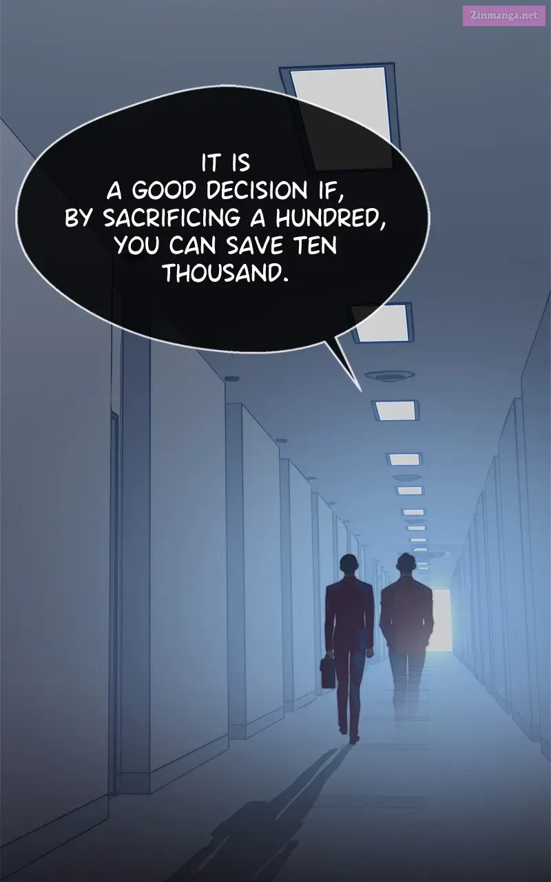 A Man's Man Zinmanga X Chapter 120 Page 7