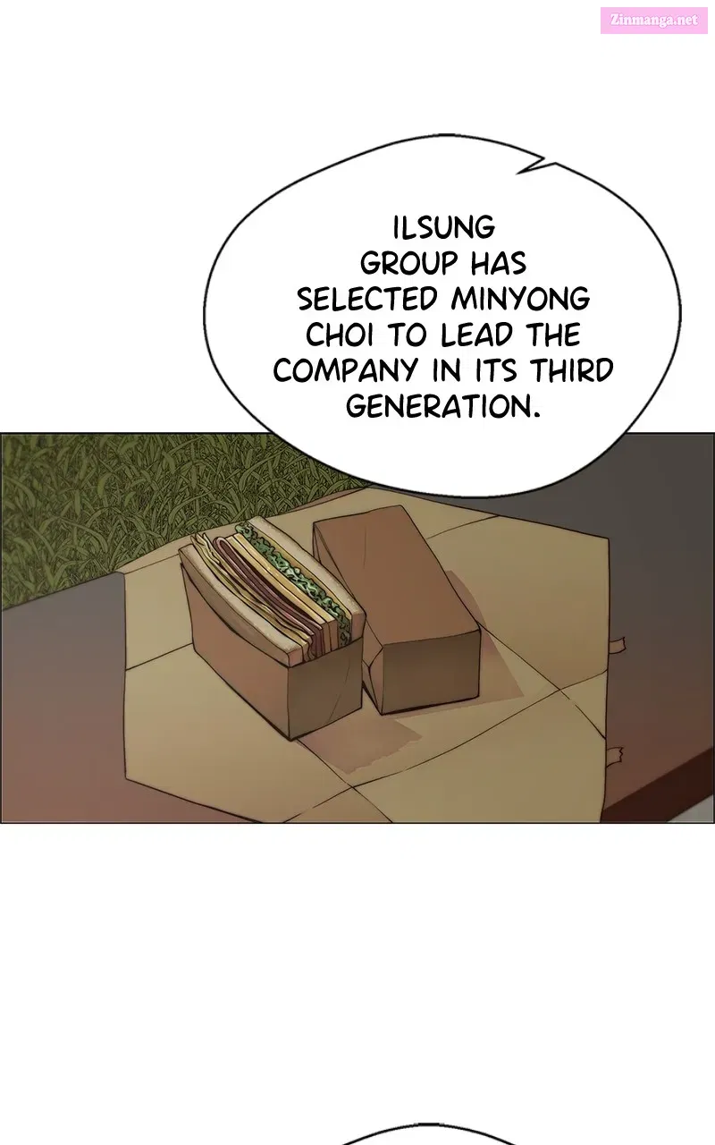 A Man's Man Zinmanga X Chapter 120 Page 33