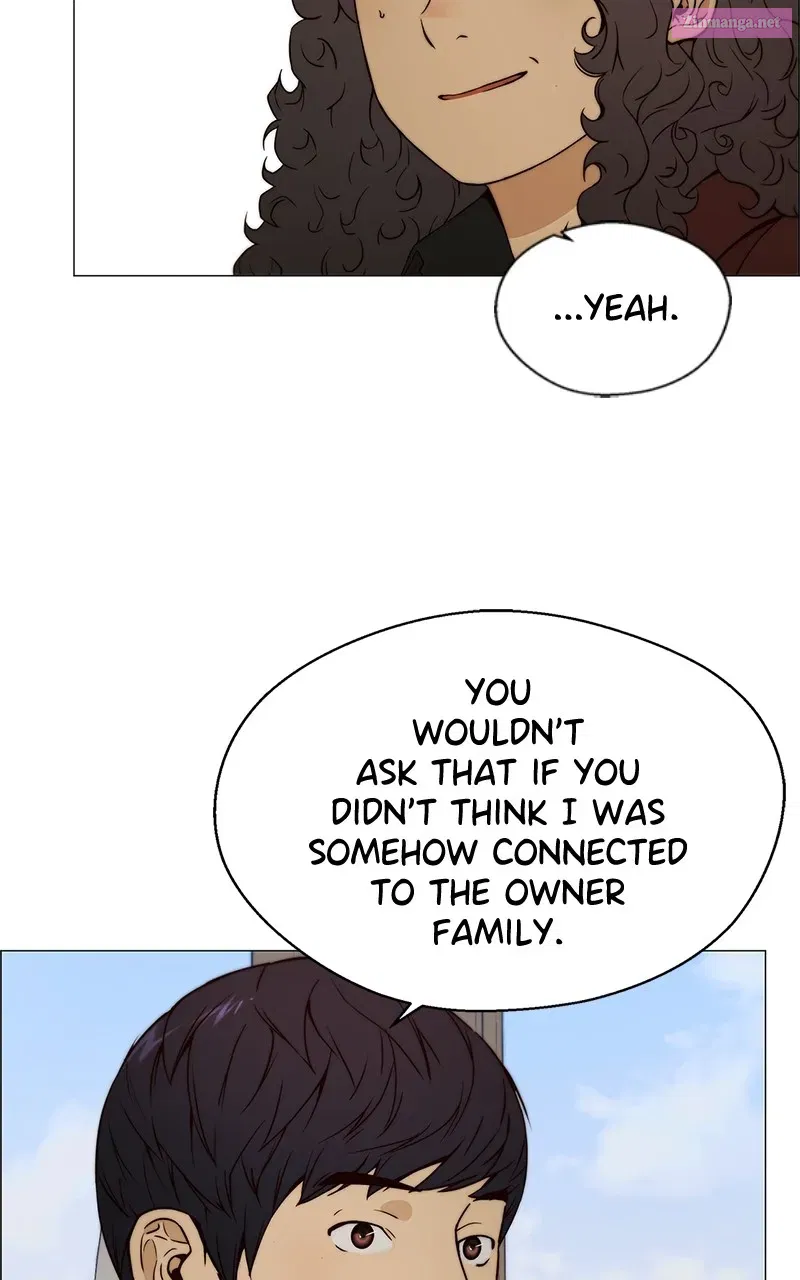 A Man's Man Zinmanga X Chapter 120 Page 37
