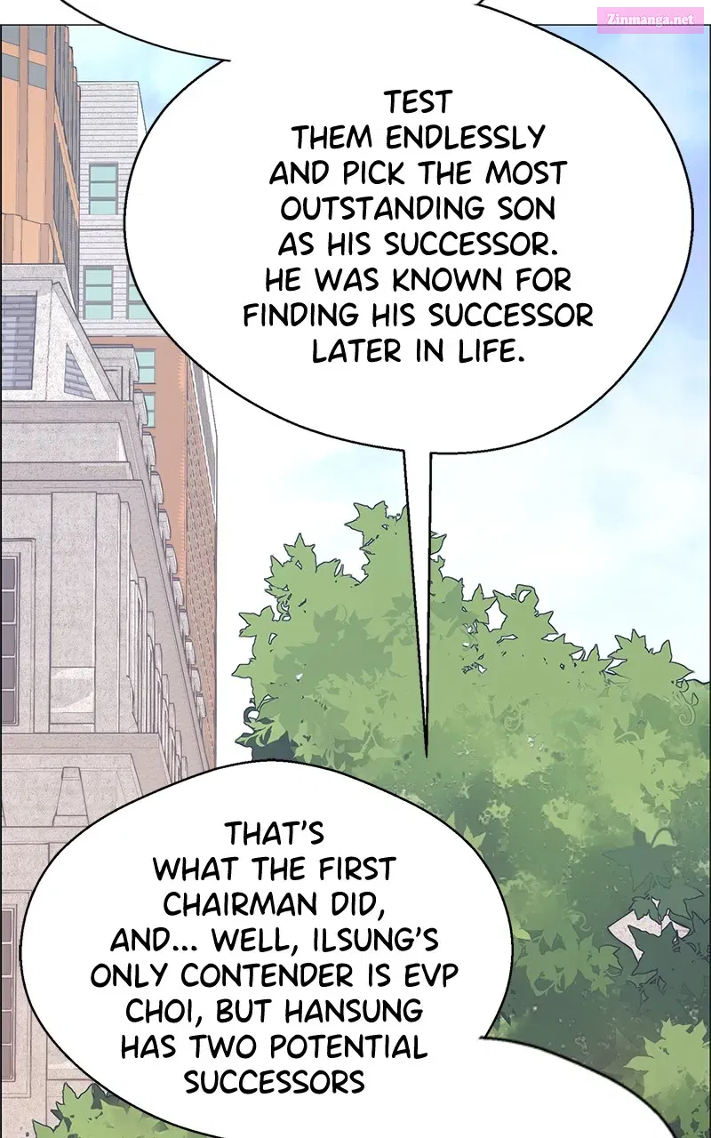 A Man's Man Zinmanga X Chapter 120 Page 46