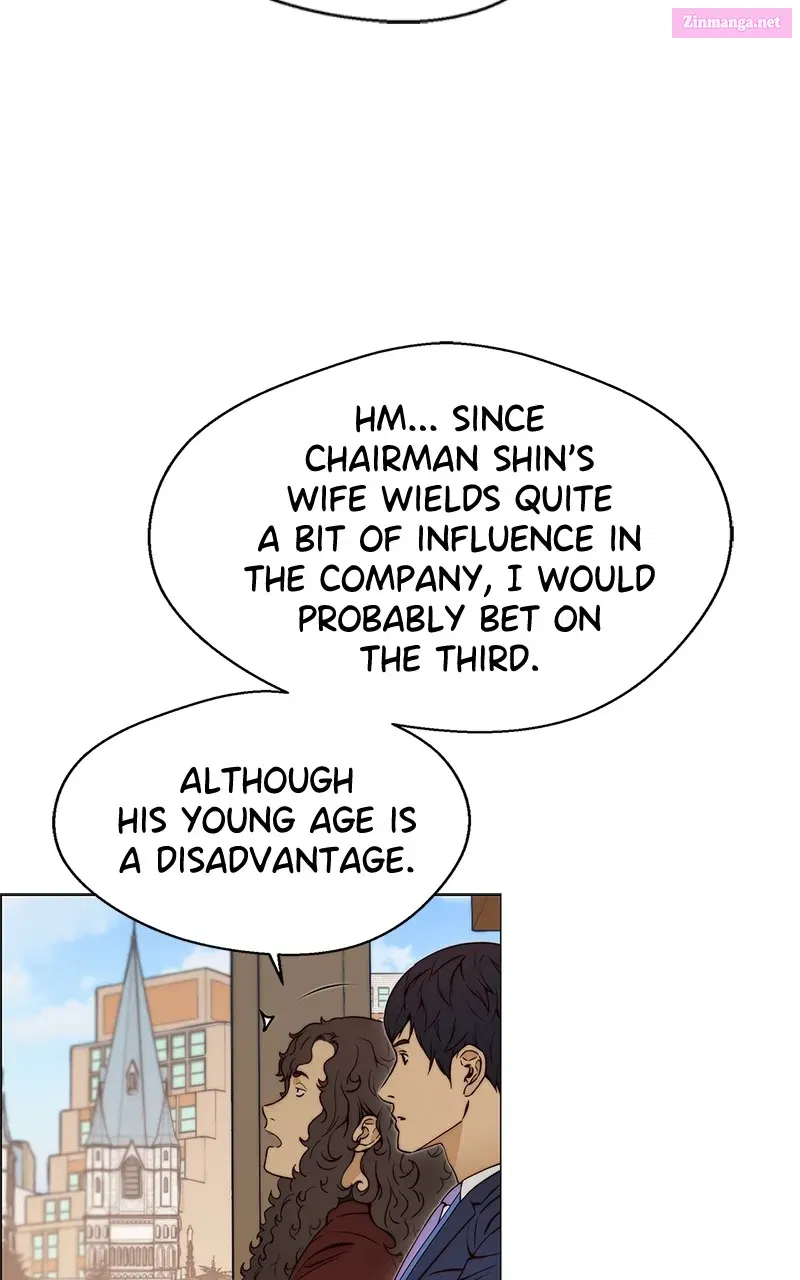 A Man's Man Zinmanga X Chapter 120 Page 48