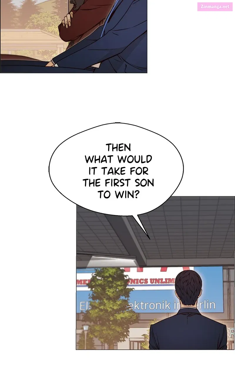 A Man's Man Zinmanga X Chapter 120 Page 49