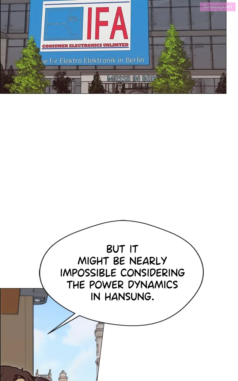 A Man's Man Zinmanga X Chapter 120 Page 51