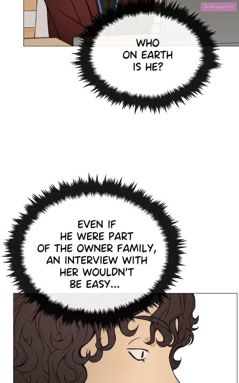 A Man's Man Zinmanga X Chapter 120 Page 61