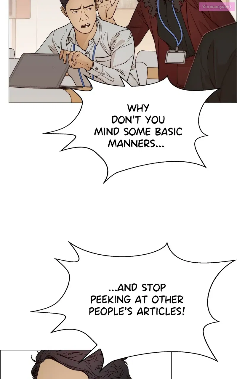 A Man's Man Zinmanga X Chapter 120 Page 65