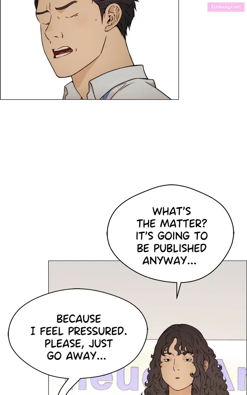 A Man's Man Zinmanga X Chapter 120 Page 66