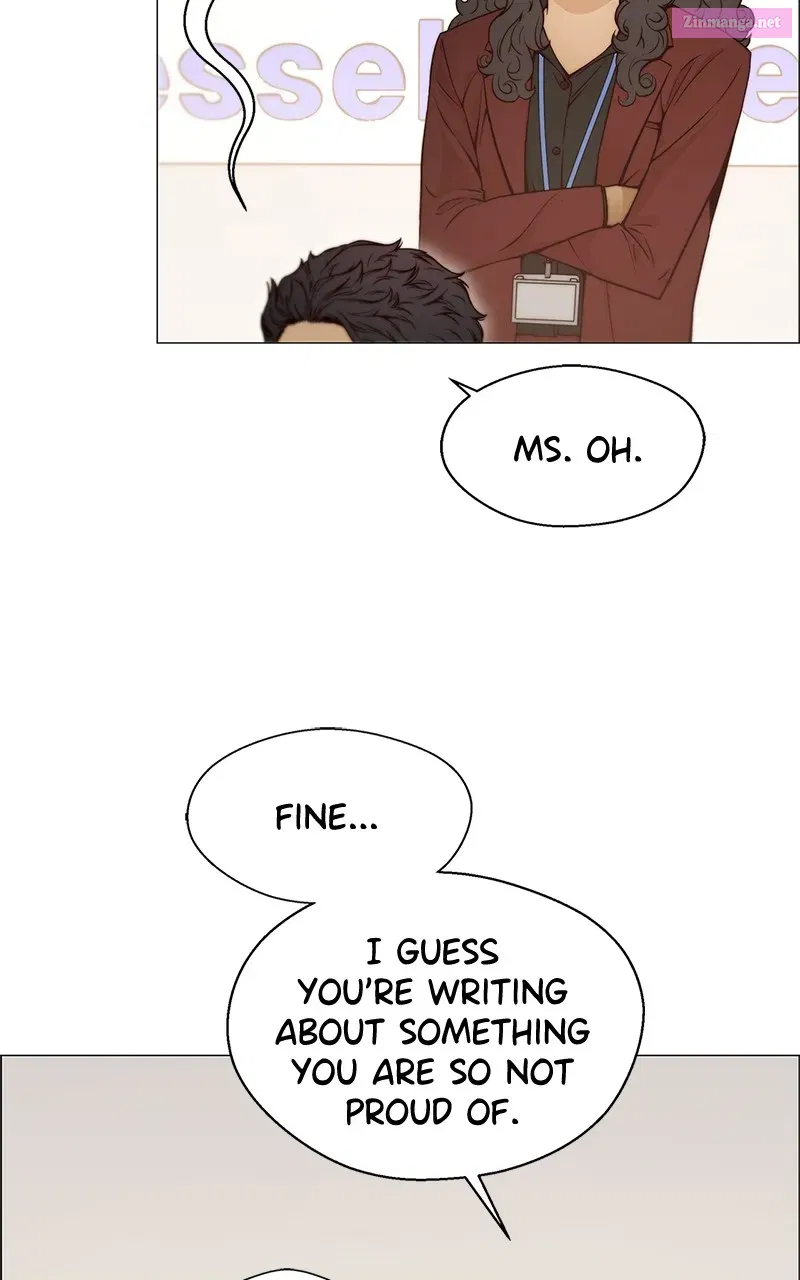 A Man's Man Zinmanga X Chapter 120 Page 67