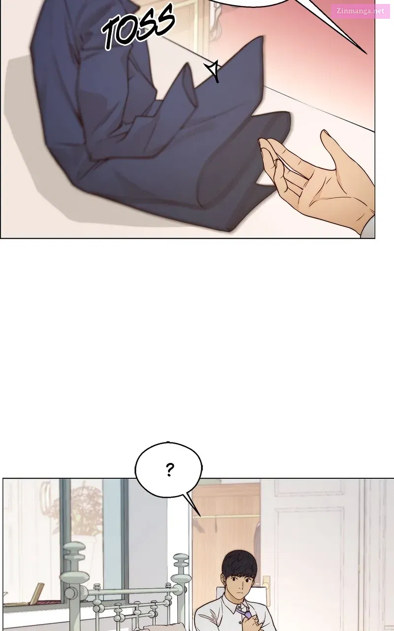 A Man's Man Zinmanga X Chapter 120 Page 71