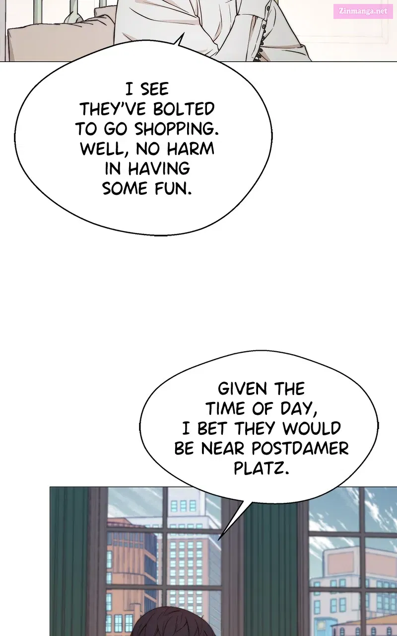 A Man's Man Zinmanga X Chapter 120 Page 74