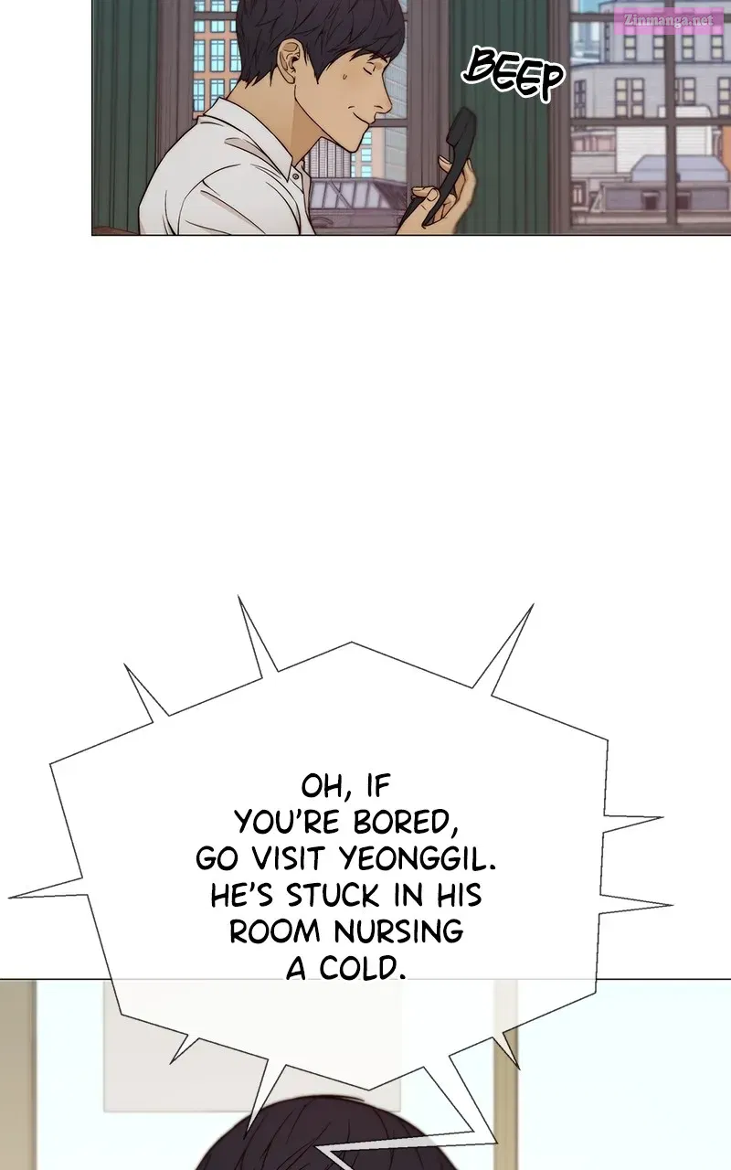 A Man's Man Zinmanga X Chapter 120 Page 75