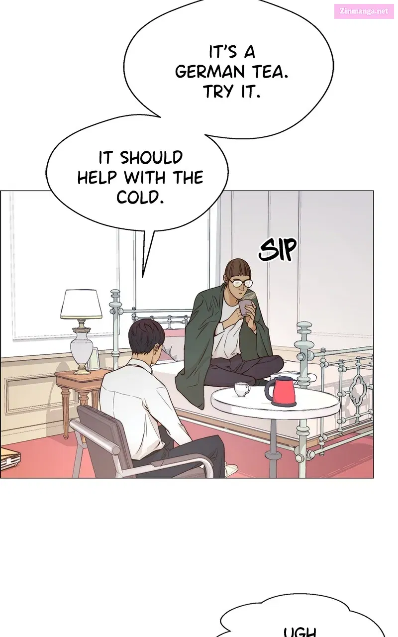 A Man's Man Zinmanga X Chapter 120 Page 81