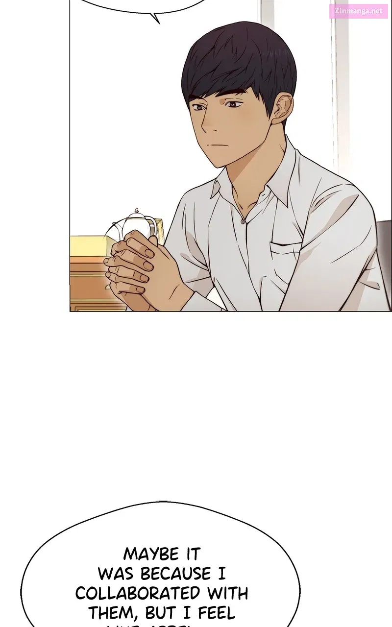 A Man's Man Zinmanga X Chapter 120 Page 87