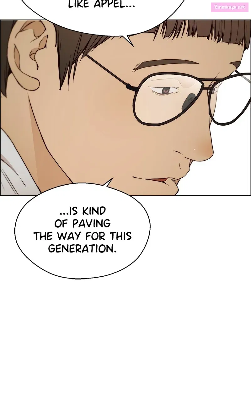 A Man's Man Zinmanga X Chapter 120 Page 88